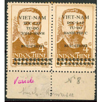 Vno026 - N°22a - * 