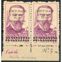 Vno022 - N°21a - * 