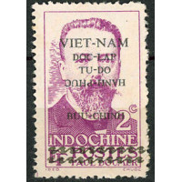 Vno020 - N°21a - ** 