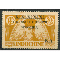 Vno016 - N°18aa - **