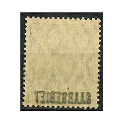 SAR007 - N° 37 - **
