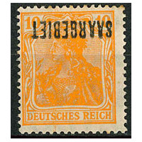 SAR006 - N° 35a - * 