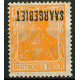SAR006 - N° 35a - * 