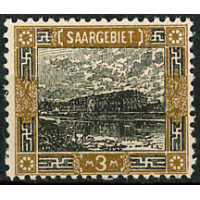 SAR054 - N° 65a - ** 