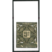 SEN059 - N°TA 12 - 