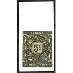 SEN059 - N°TA 12 - 