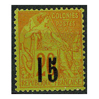 SEN018 - N°5D - * 