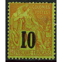SEN011 - N°4h - *