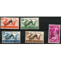 VN10 - N°PA4/8 - Obl