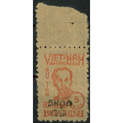 Vno035 - N°62 - (**)