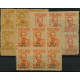 Vno034 - N°60/62 - (**)
