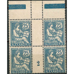 MALE 09 - N° 27 - **= Mill : 2