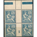 MALE 09 - N° 27 - **= Mill : 2