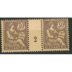 MALE 13 - N° 28 - **= Mill : 2