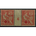 MALE 15 - N° 34 - **= Mill : 6