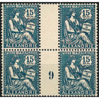 MALE 21 - N° 76 - **= Mill : 9 