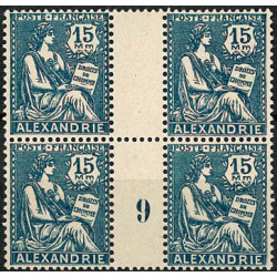 MALE 21 - N° 76 - **= Mill : 9
