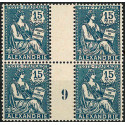 MALE 21 - N° 76 - **= Mill : 9