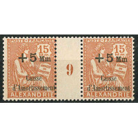 MALE 25 - N° 83 - **= Mill : 9 