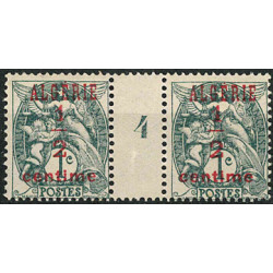 MALG 004 - N° 1 - **= Mill : 4