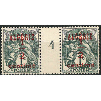 MALG 006 - N° 1 - **= Mill : 4 