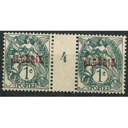 MALG 014 - N° 2 - *= Mill : 4