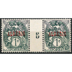 MALG 016 - N° 2 - **= Mill : 5