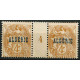 MALG 034 - N° 5 - *= Mill : 4 