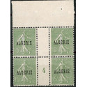 MALG 040 - N° 10 - **= Mill : 4