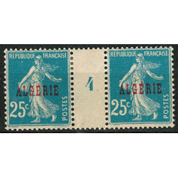 MALG 044 - N° 14 - *= Mill : 4