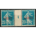 MALG 044 - N° 14 - *= Mill : 4