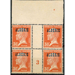 MALG 046 - N° 15 - *= Mill : 3