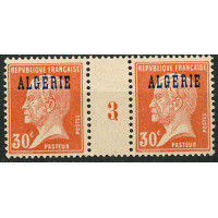 MALG 048 - N° 15 - *= Mill : 3 