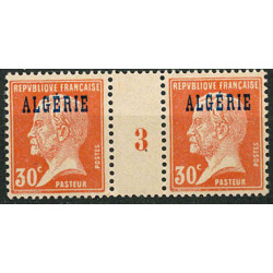 MALG 048 - N° 15 - *= Mill : 3