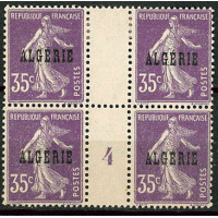 MALG 050 - N° 18 - *= Mill : 4 
