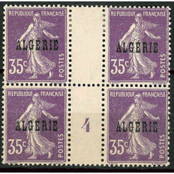 MALG 050 - N° 18 - *= Mill : 4