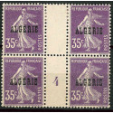 MALG 050 - N° 18 - *= Mill : 4