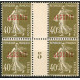 MALG 054 - N° 20 - *= Mill : 5