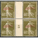 MALG 054 - N° 20 - *= Mill : 5