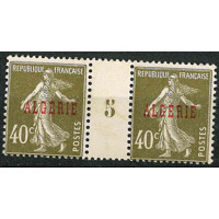 MALG 056 - N° 20 - *= Mill : 5 