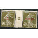 MALG 056 - N° 20 - *= Mill : 5