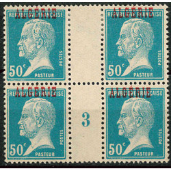 MALG 058 - N° 23 - *= Mill : 3