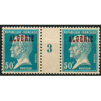MALG 060 - N° 23 - *= Mill : 3 