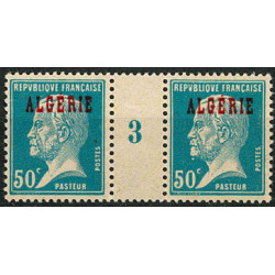 MALG 060 - N° 23 - *= Mill : 3