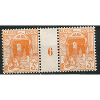 MALG 066 - N° 36 - **= Mill : 6 