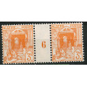 MALG 066 - N° 36 - **= Mill : 6