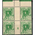 MALG 068 - N° 37 - **= Mill : 6