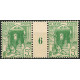 MALG 070 - N° 37 - *= Mill : 6