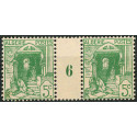 MALG 070 - N° 37 - *= Mill : 6