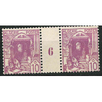 MALG 072 - N° 38 - **= Mill : 6 